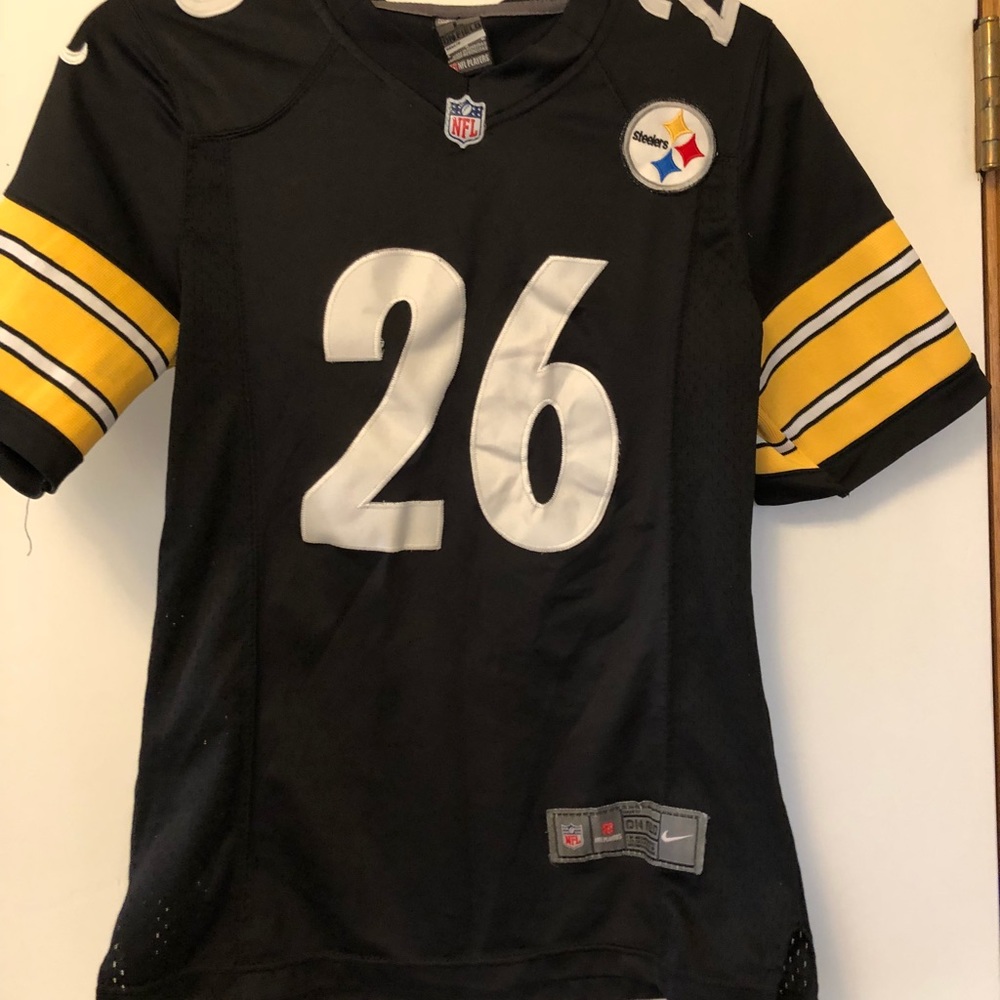 Steelers Youth Jersey